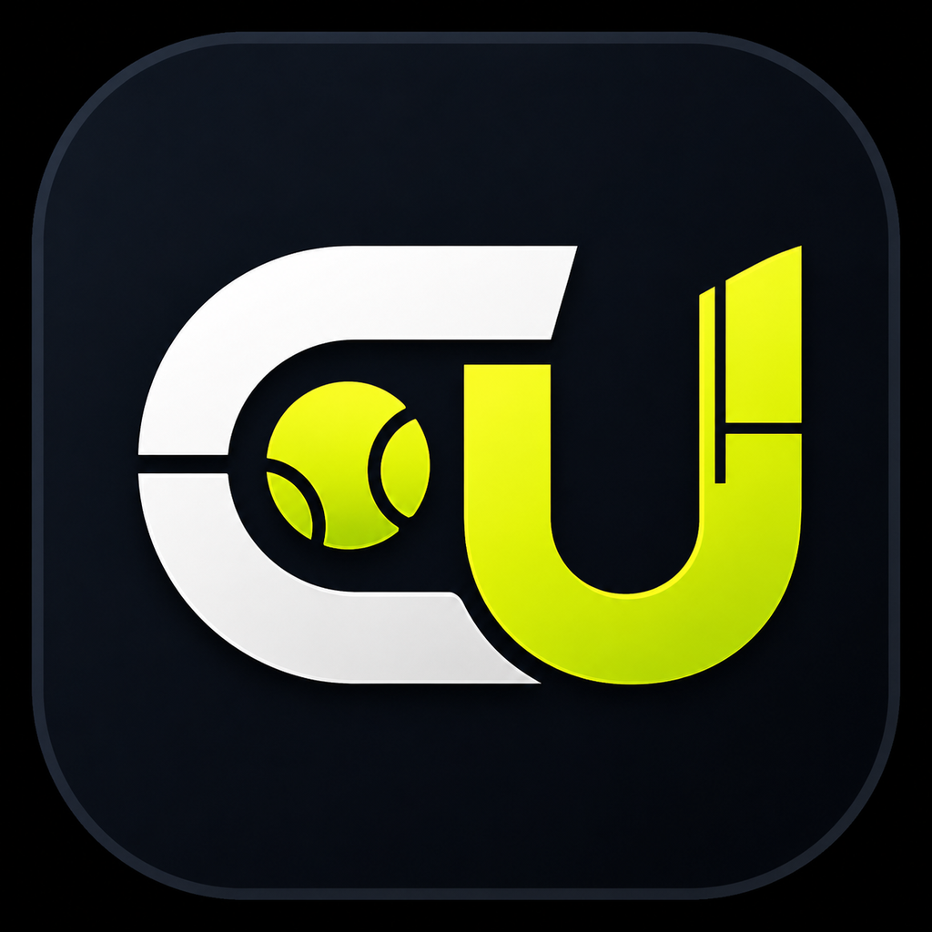 CourtUmpire app icon